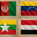 Thanksgiving Storm Brings Serious Travel Challenges