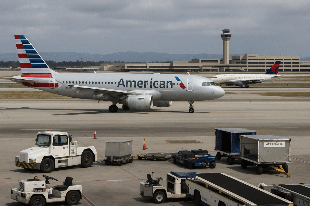 6% Flight Cut Directive