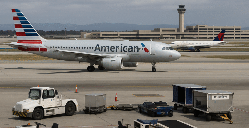 6% Flight Cut Directive