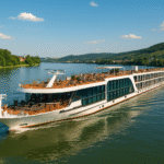 United Waterways Unveils Bold Climate Strategy to Transform River Cruising