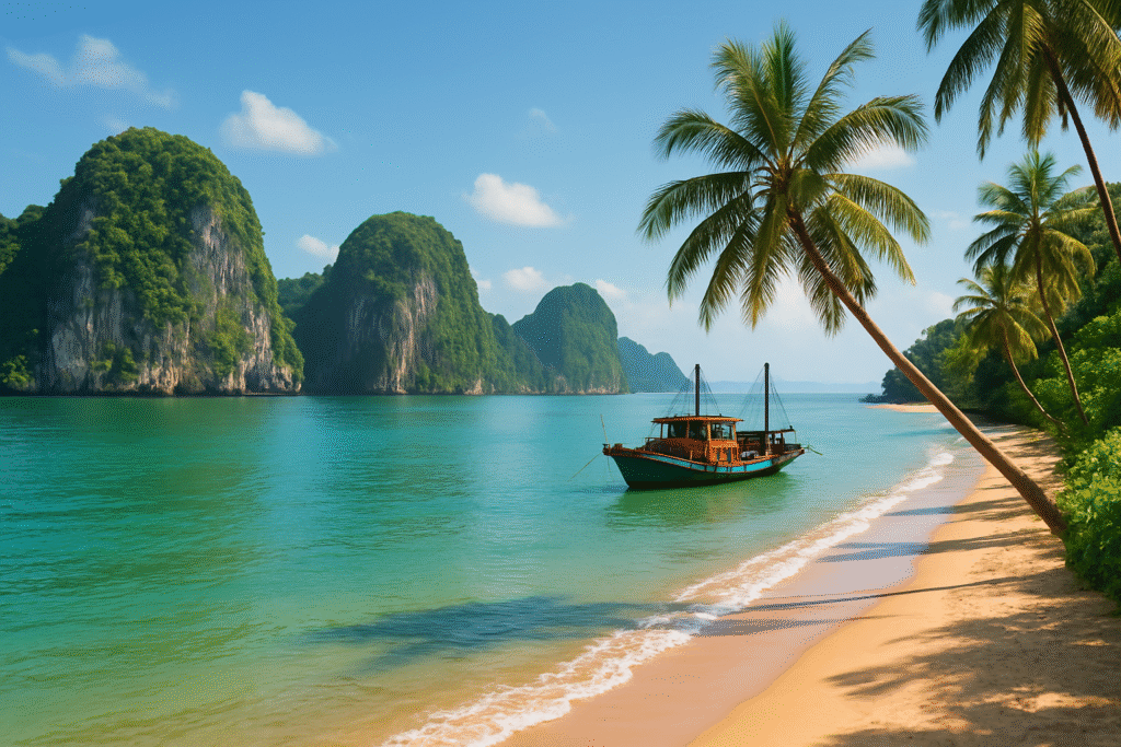 Vietnam Becomes Southeast Asia’s Ultimate