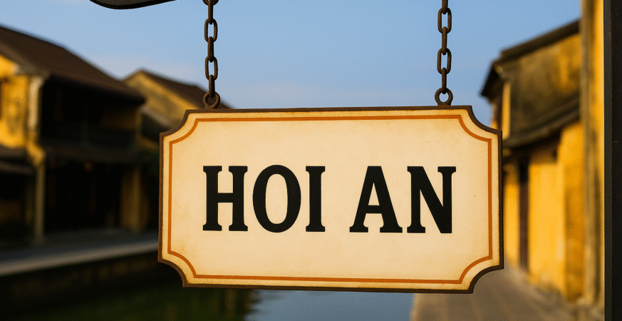 Vietnam’s Hoi An Emerges Stronger
