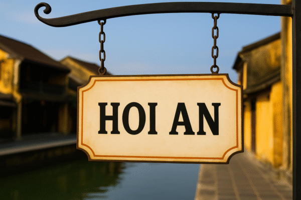 Vietnam’s Hoi An Emerges Stronger