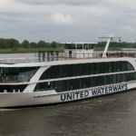 United Waterways Captures Global Attention at WTM London 2025