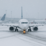 Cyclone Ditwah Prompts Urgent Air India Advisory as Severe Weather Nears Tamil Nadu Coast