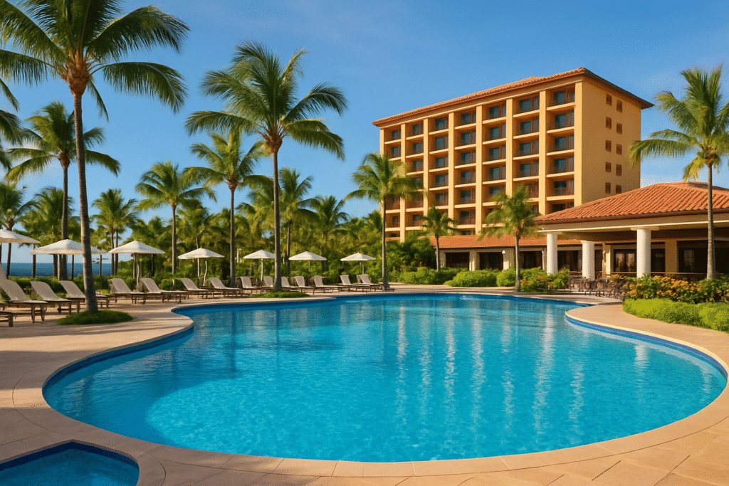 Wyndham Grand Rio Mar Puerto Rico