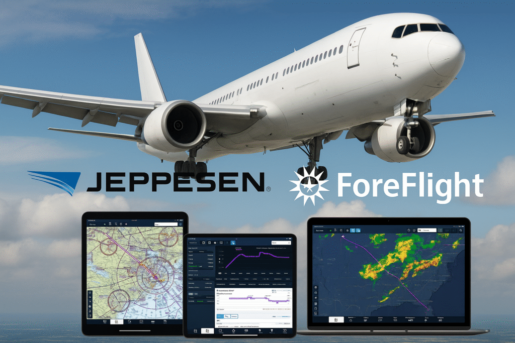 ForeFlight