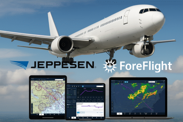 ForeFlight