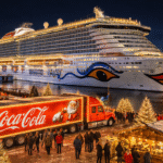 US, Spain, Germany and Italy Drive Tarragona’s Cruise Boom as 2025 Nears Record Levels and Luxury Growth Accelerates