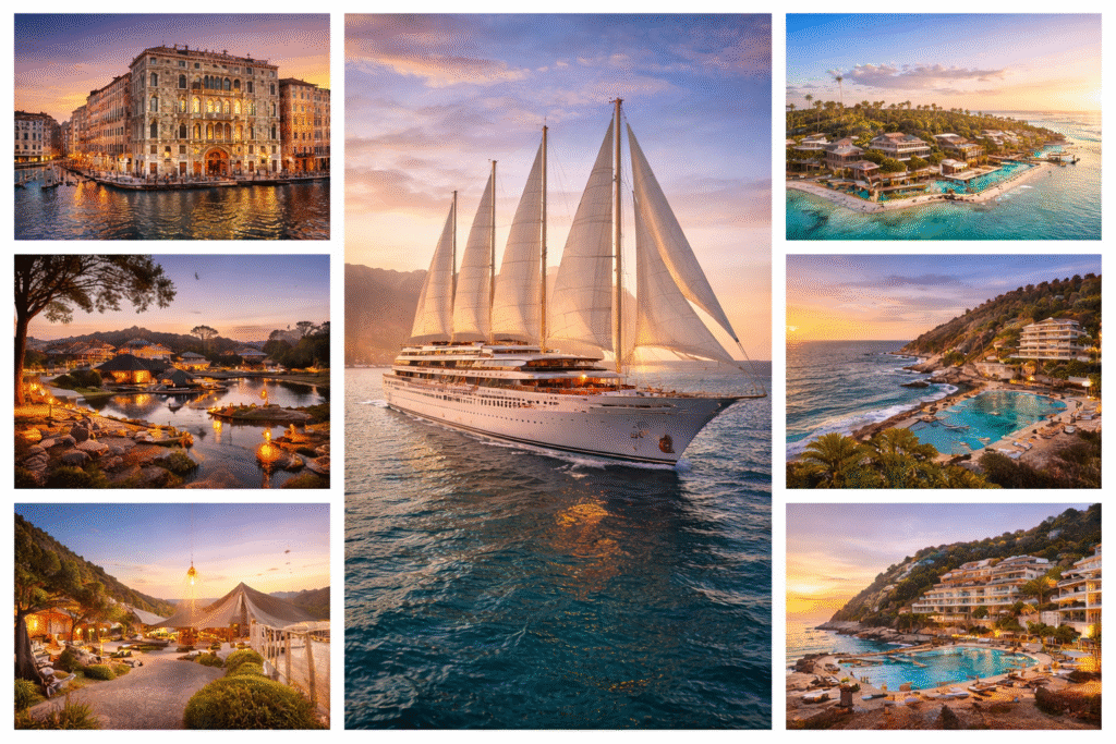 Accor Sets the Stage for 2026