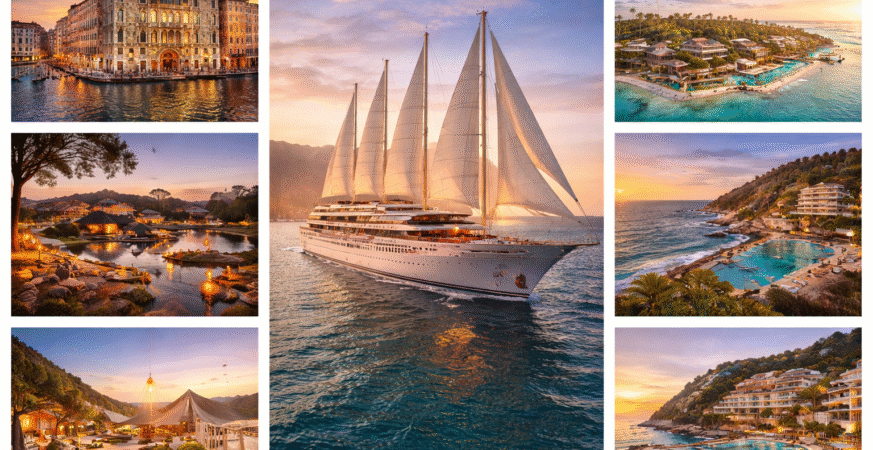 Accor Sets the Stage for 2026