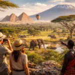 Iceland Joins Asia-Pacific Nations in Enforcing Visitor Caps and Eco Fees to Curb Overtourism