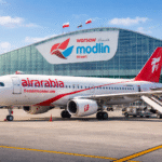 Air Astana and Uzbekistan Airways Drive the World’s Fastest-Growing Air Market, know more