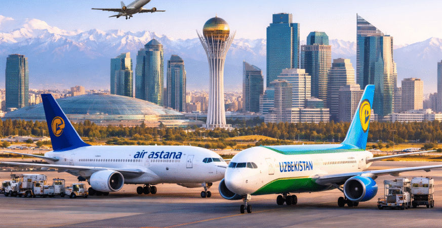 Fastest-Growing Air Market