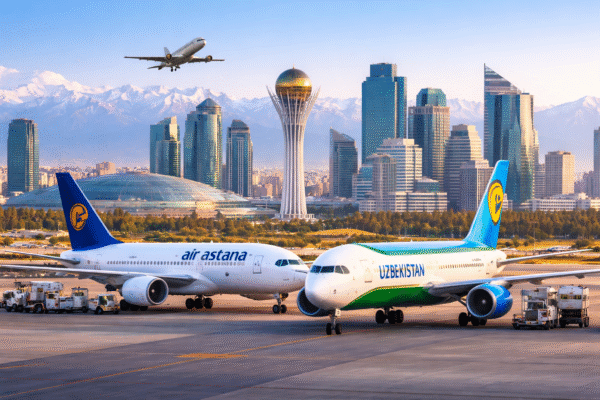 Fastest-Growing Air Market