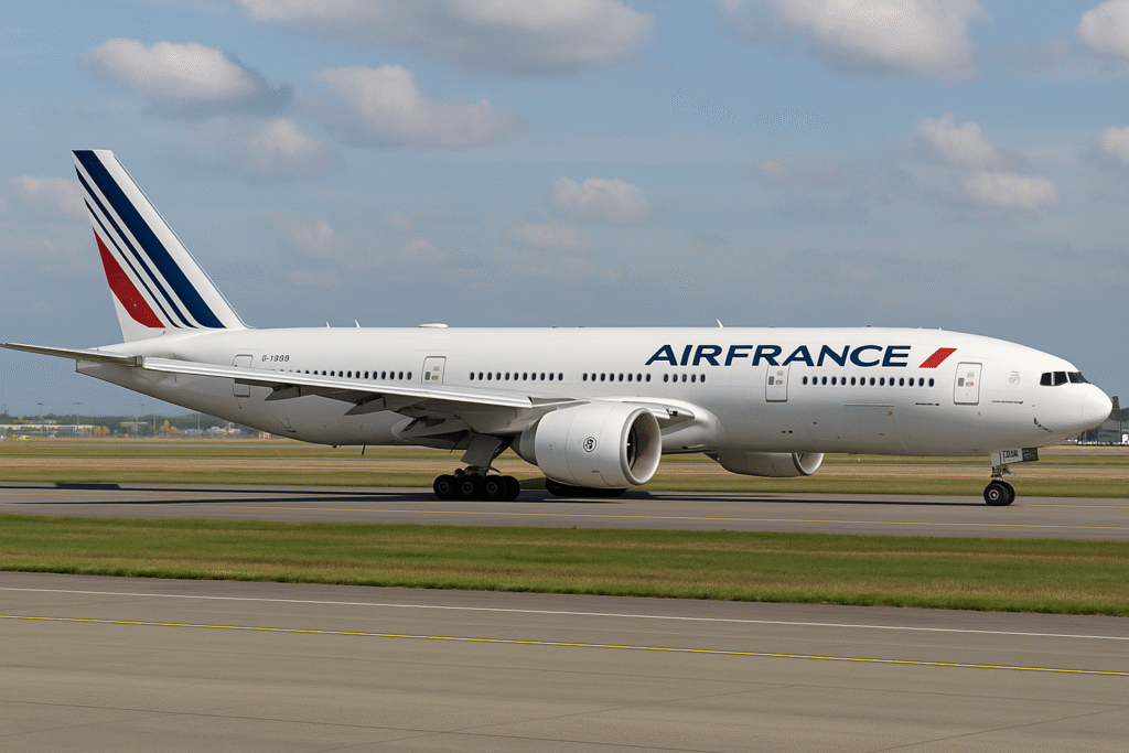 La Première luxury service