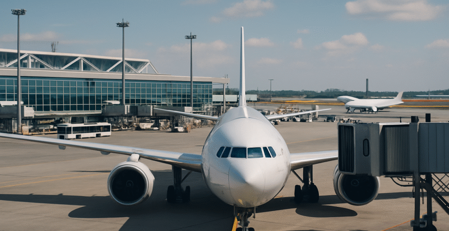 Air New Zealand Makes History