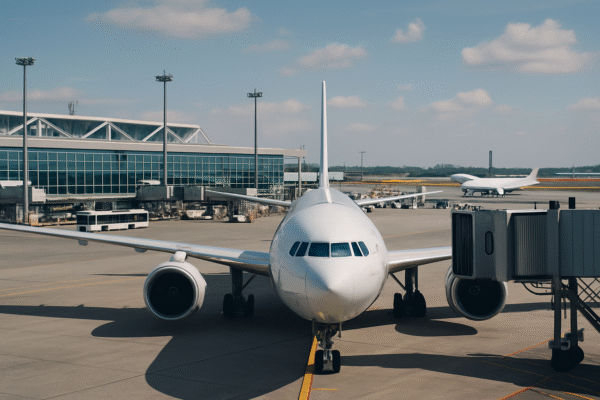 Air New Zealand Makes History