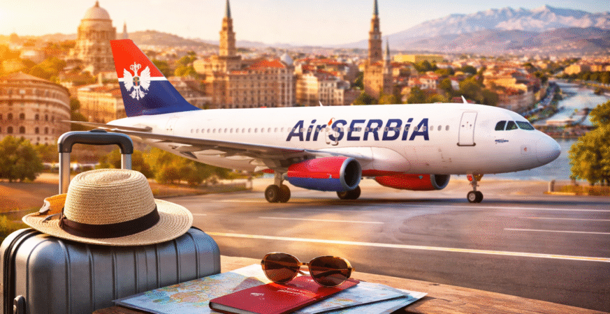 Big Winter 2026 Travel