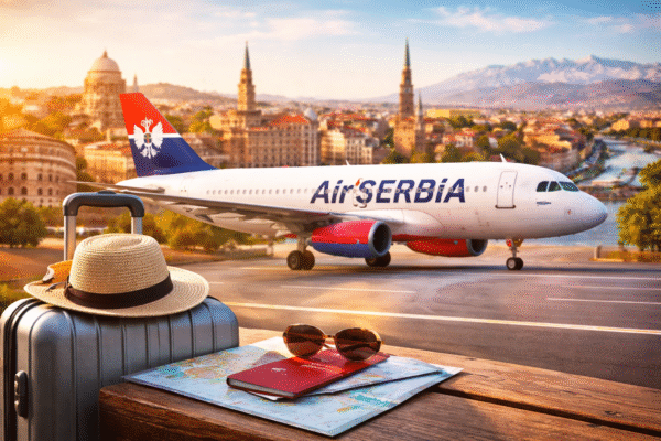 Big Winter 2026 Travel