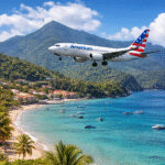 US Winter Storm Triggers Massive Flight Cancellations