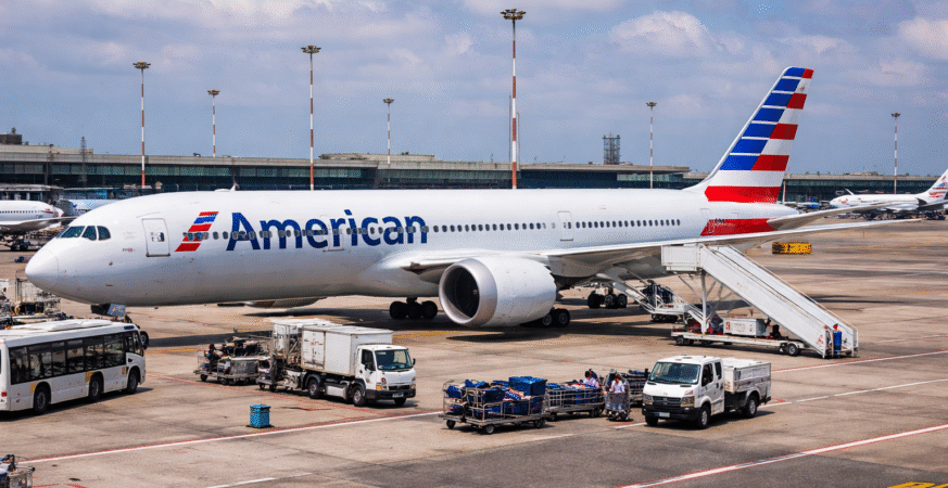 Flight Diverted to Rome