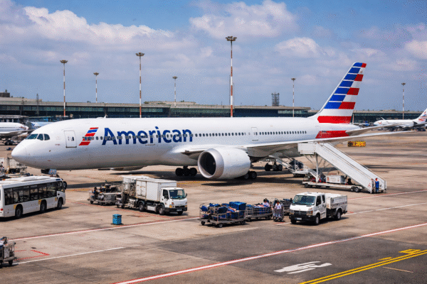 Flight Diverted to Rome