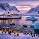 Trafalgar Brings Christmas Magic to Europe’s Rivers