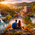 Now Amtrak’s Proposed Rail Expansion Could Transform Western North Carolina into a Tourism and Jobs Powerhouse