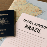 Now South Korea Updates Cambodia Travel Advisory