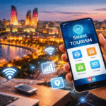 How Artificial Intelligence Is Transforming Azerbaijan’s Tourism and Hospitality Industry