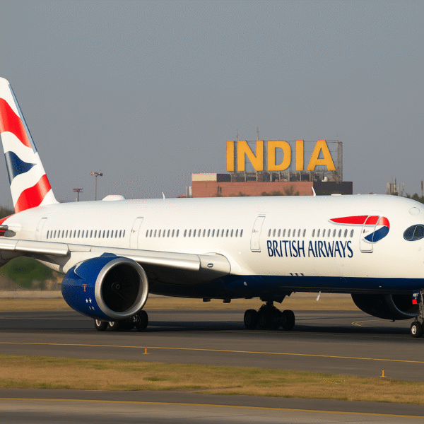 India-UK Travel