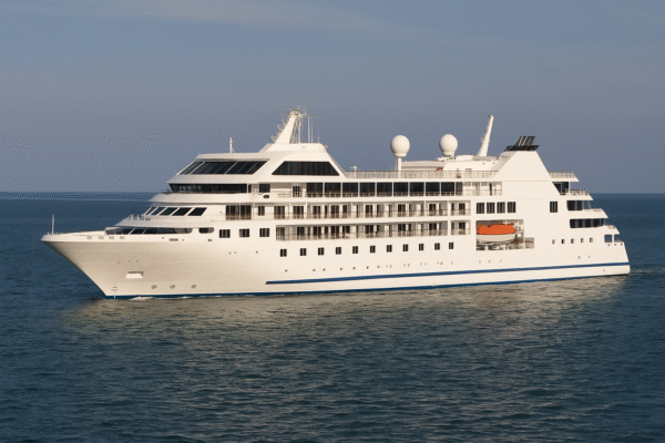 Busan Launches South Korea’s