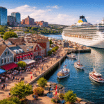 Holland America Line Brings FIFA World Cup 26™ Live to Its Fleet, Blending Global Soccer With Luxury Cruising