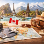 UK Issues Fresh Travel Advisory as Finland and Major European Nations Face New Visa Rules and Border Controls