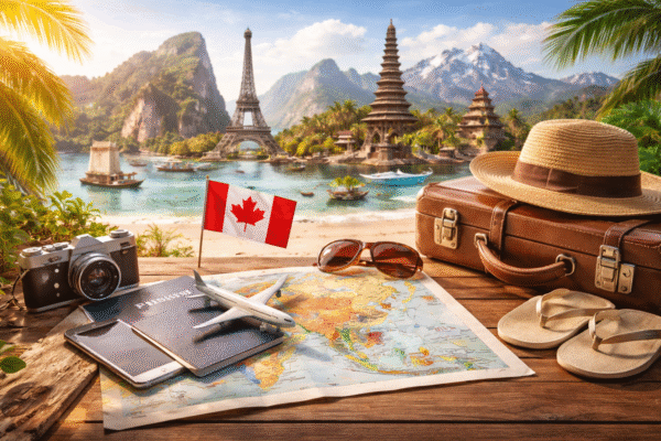 Winter 2025 Travel Advisory