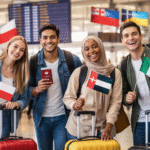 UK Issues Urgent Global Travel Warnings as Mexico, Germany, Brazil and More Face Rising Safety Risks