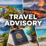 South Korea Issues New Travel Warnings for Mozambique and Nigeria as Security Risks Escalate