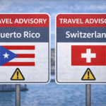 South Korea Tightens Travel Warnings for Mozambique and Nigeria as Security Risks Rise