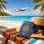 Asia Aviation Disruption Grounds Over 800 Flights