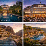 FARRO Pune Unveils Winter Table 2025, A New Year Culinary Celebration Blending Nostalgic Indian Flavours with Modern Elegance