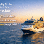 Now Bahamas, Mexico, Japan, Norway and Denmark Ride Massive American Cruise Boom as 2026 Tourism Economy Surges Worldwide