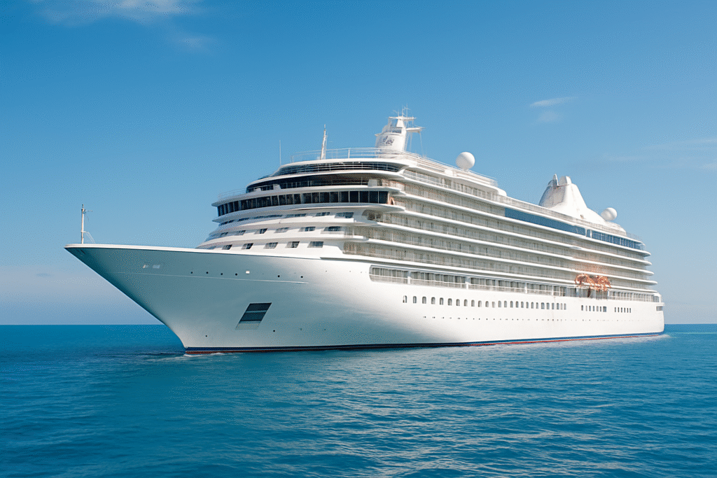 Celestyal Cruises Expands