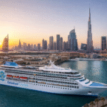 Now Costa Cruises Reveals Bold 2026 Itineraries and Sustainable Innovations, Redefining Experiential Cruise Travel