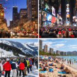 Thailand Tourism Growth Softens as Malaysia and China Travel Declines Deepen