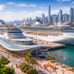 UAE Introduces Unified Yacht Travel Rules