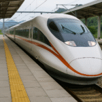 Now Cardiff Central Station to Undergo £138 Million Transformation, Elevating Wales’ Rail Travel and Regional Connectivity by 2029