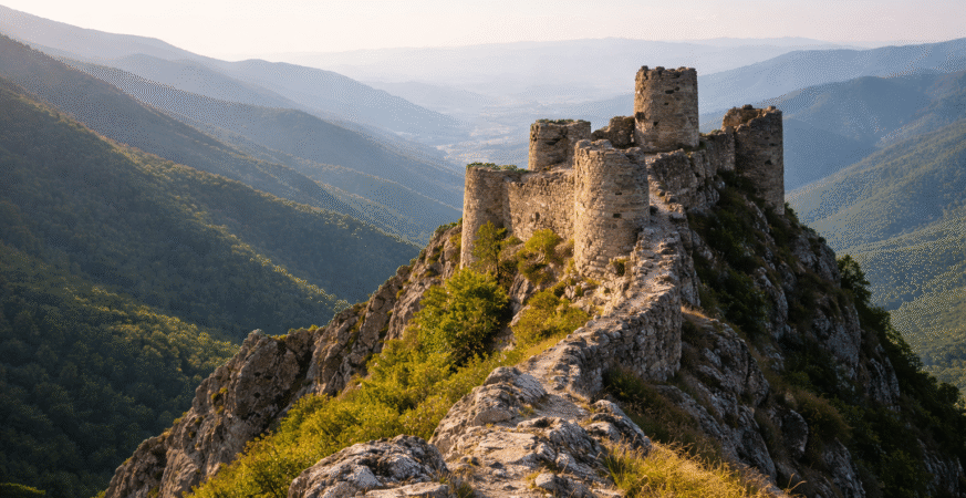 Chirag Gala Emerges as One of Azerbaijan