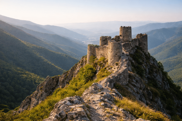 Chirag Gala Emerges as One of Azerbaijan