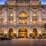 Gran Hotel Margalida to Open in May 2026, Redefining Sustainable Luxury Hospitality on Mallorca’s West Coast